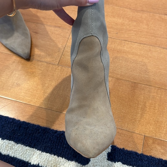 Size 8.5 Dolce Vita Boots - Picture 11 of 12